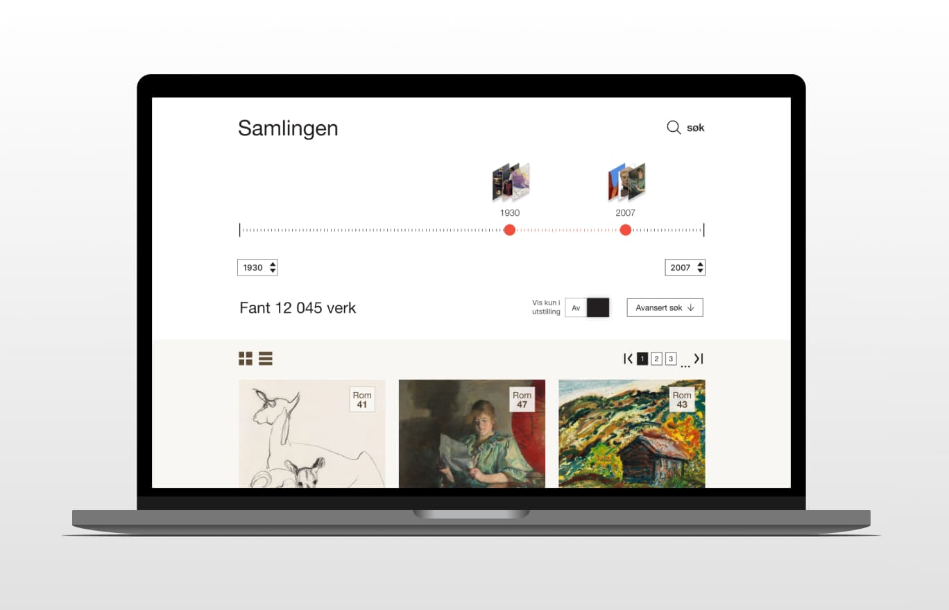 Endelig redesign vist på MacBook